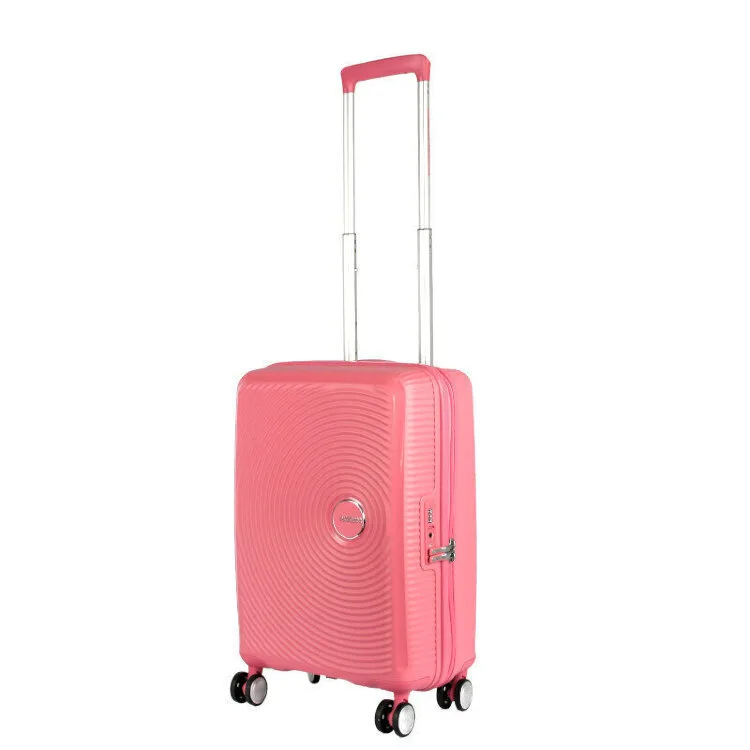 Чемодан Аmerican Тourister AO8-70023 S4