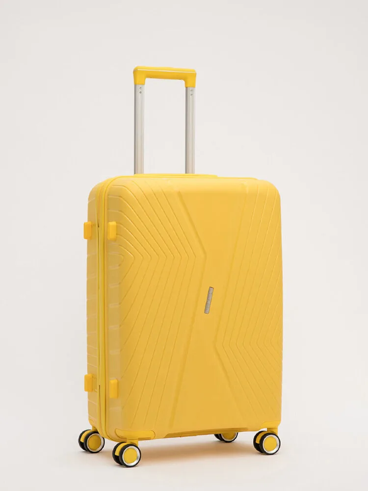 Чемодан RY-804-23-20 S4 S.Lavia