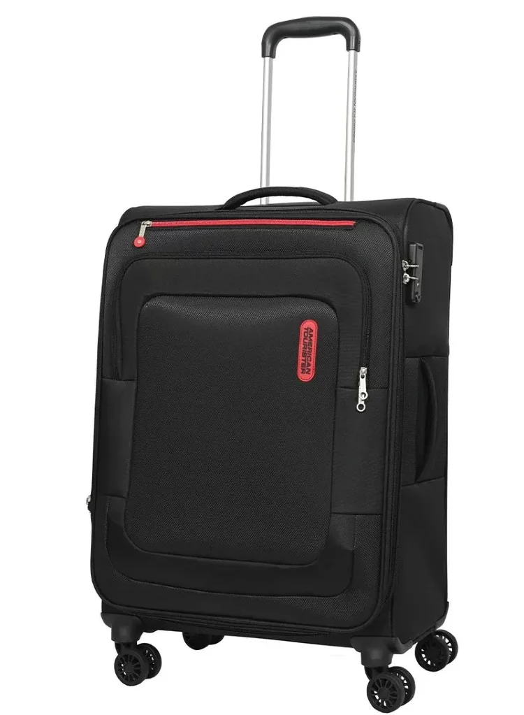 Чемодан ручная кладь FL8-09101 S4 American Tourister