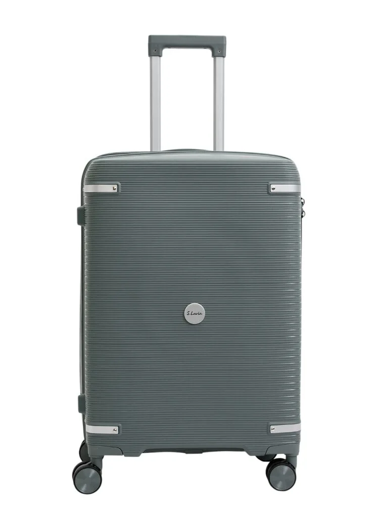 Чемодан 8021-54-28 L4 S.Lavia