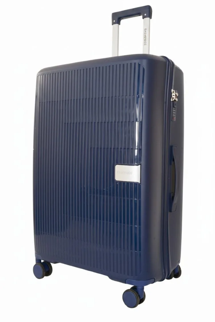 Чемодан BV LJX002-28 navy Bagvoyage