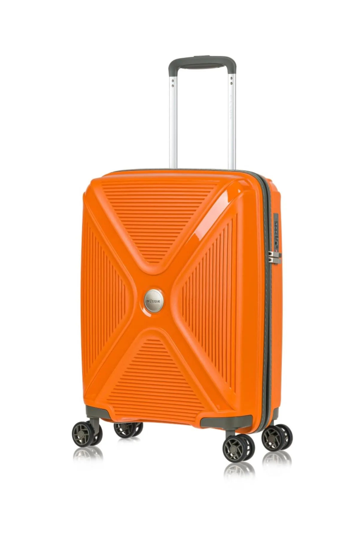 Чемодан L-Case Berlin