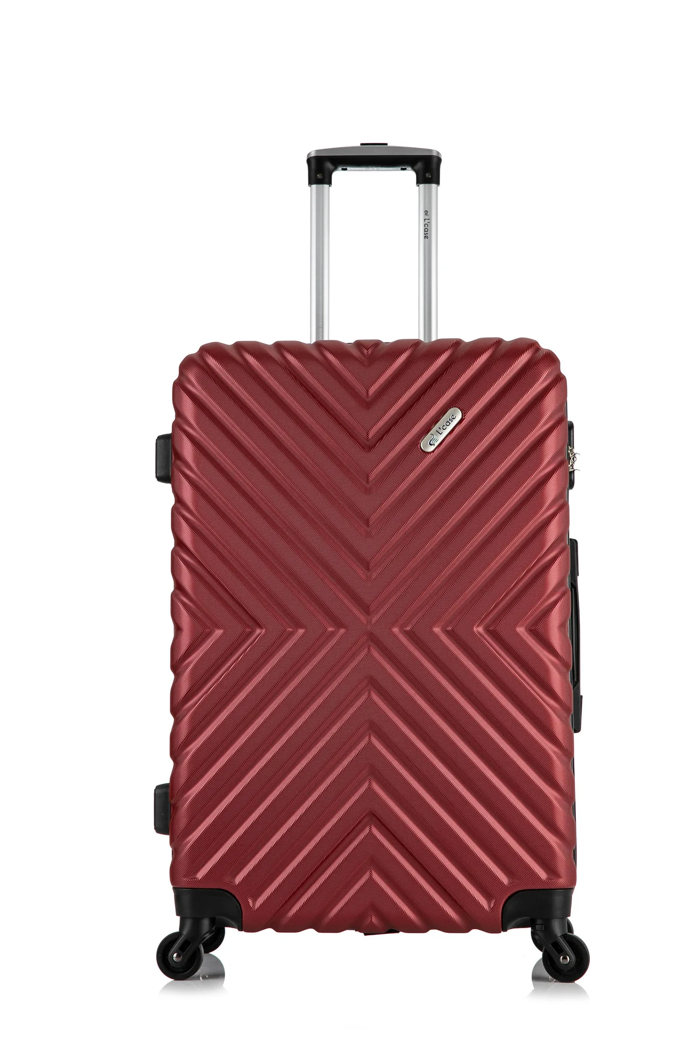 Чемодан L’Case New Delhi