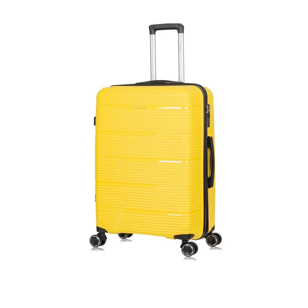 Чемодан L'Case Manila