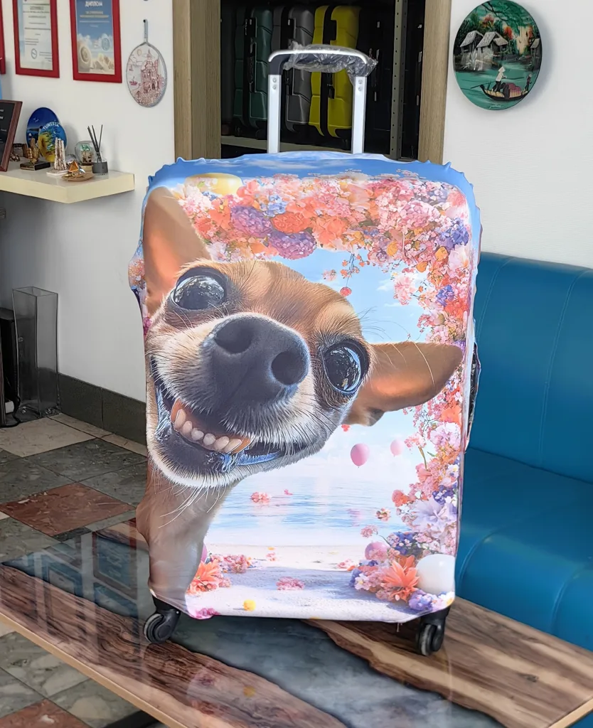 Чехол Большой Морская звезда
