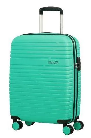 Чемодан American Tourister, АТМятный — размер S (ручная кладь)