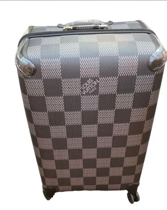 Чемодан полипропилен LOUIS VUITTON S