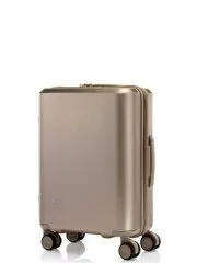 Чемодан Samsonite QX0-13001 S4 ручная кладь