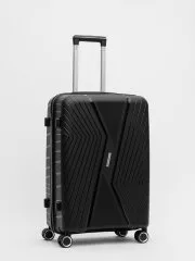 Чемодан RY-804-01-20 S4 S.Lavia
