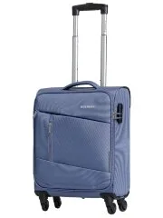 Чемодан Redmond NF05-20SIL сер