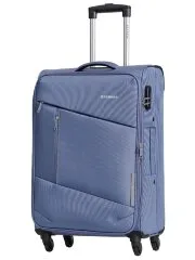 Чемодан Redmond NF05-24SIL сер