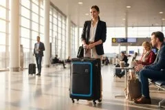 Чемодан American Tourister SO0-09103 L4