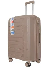 Чемодан Bagvoyage PP07-20 khaki
