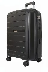 Чемодан BV PP05-24 black Bagvoyage