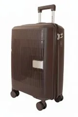 Чемодан BV LJX002-20 brown Bagvoyage