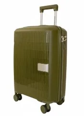 Чемодан BV LJX002-20 green Bagvoyage