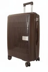 Чемодан BV LJX002-24 brown Bagvoyage