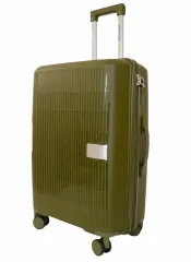 Чемодан BV LJX002-24 green Bagvoyage