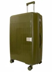 Чемодан BV LJX002-28 green Bagvoyage
